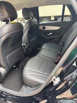 Mercedes-Benz GLC 220 d 4MATIC Autom. - - Mercedes-Benz GLC 220 Gebrauchtwagen in Hamburg