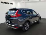 Honda CR-V 2.0 Hybrid AT 4WD Lifestyle LED PDC Kamera  - Honda: Cr