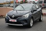 Renault Captur II 1.0 TCE 90 LED DAB Sitzheizung App-Con - Renault Captur: Ii