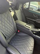 Fahrzeugabbildung Mercedes-Benz S 580 4M Lang FIRST CLASS BURMESTER 4D TV 21'