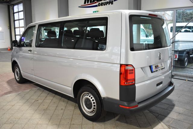 T6 Kombi LR "EcoProfi" 2.0 TDI 75 kW