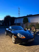 Porsche Boxster 2.7 - - Porsche Boxster in Dortmund