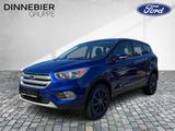Ford Kuga Trend 4x2 Start/Stopp (EURO 6) 1.5 EcoBoost - Ford Kuga Gebrauchtwagen in Berlin