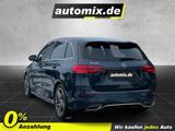 Mercedes-Benz B 220 AMG Line AUTOM.,LED,Navi,SHZ,Kamera,PDC,LM - Mercedes-Benz B 220: AMG