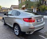 BMW Bmw X6 xDrive40d Futura - BMW X6 aus 2011