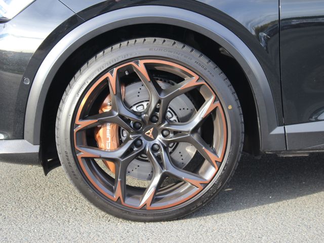 Formentor VZ5 2,8l 4Drive Matrix-LED*Navi*ACC*SH