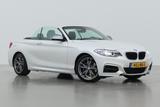 BMW M235 2-serie Cabrio M235i xDrive | 327Pk! | M-Sp - BMW M235 aus 2015