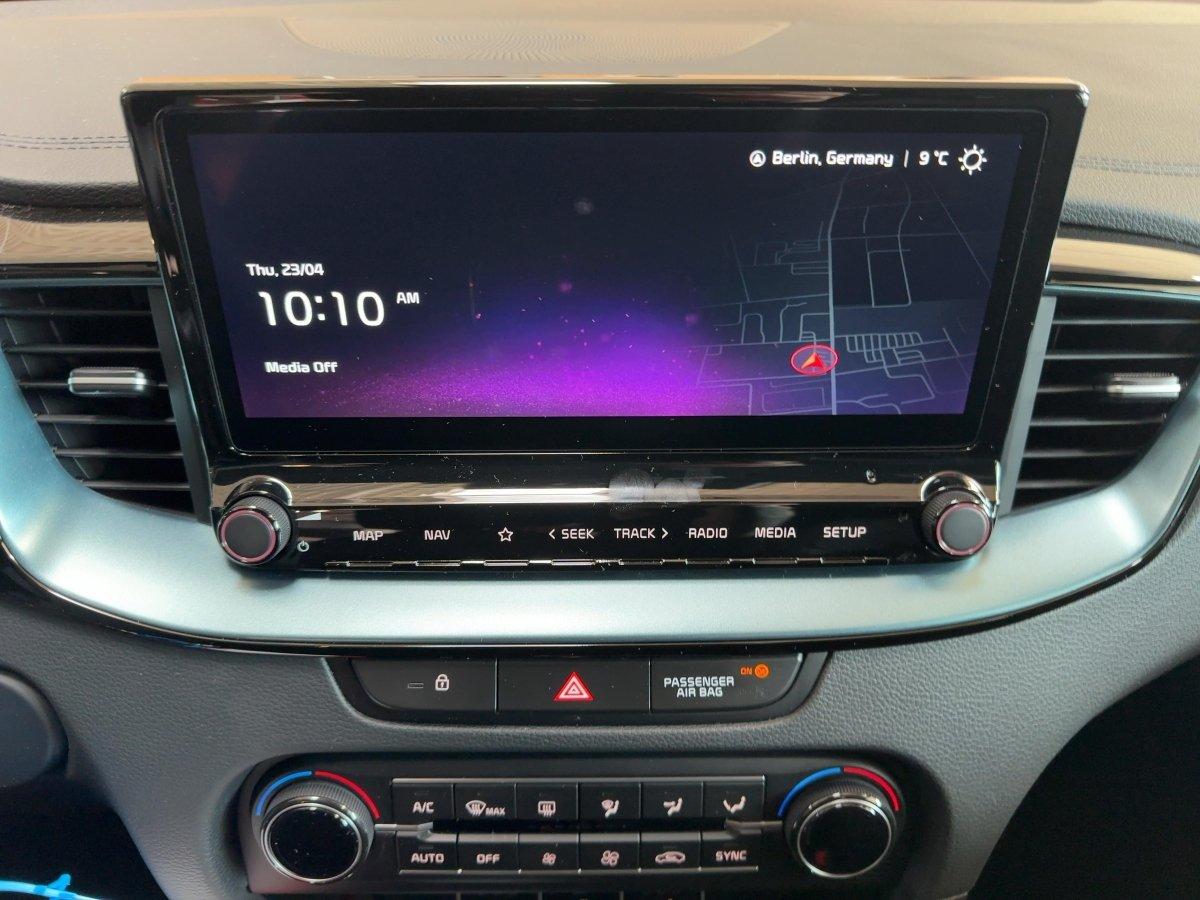 Kia cee'd Sportswagon Nightline Edition LED+Kamera