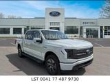 Ford F 150 Lightning Lariat 4x4 €47.500 T1 Export - Ford: Lightning