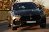 Maserati Grecale - Maserati Grecale von privat