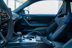 BMW M2 Coupe CS/ CARBON CERAMIC/ SHADOW/ DRIVING AS. BMW M2 Coupe CS/ CARBON CERAMIC/ SHADOW/ DRIVING AS.