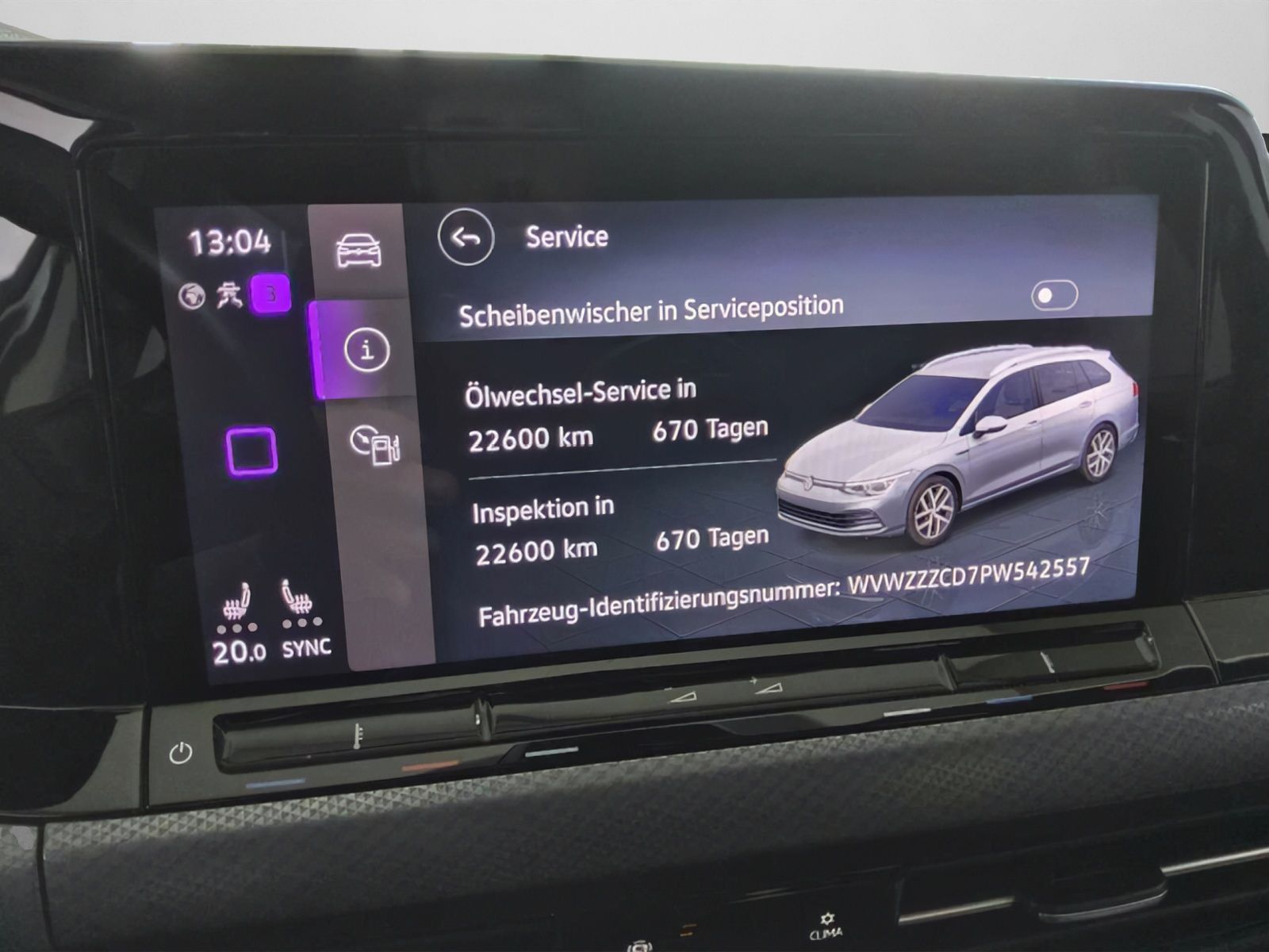 Volkswagen Golf - Bild 10