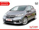Honda Jazz 1.3 Comfort Klima PDC Sitzheizung Bluetooth - Honda Jazz: Van