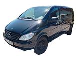Mercedes-Benz Vito 120 CDI - Mercedes-Benz Vito: 120cdi