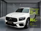 Mercedes-Benz AMG GLB 35 4M Navi+StandHzg+AHK+Distronic+MBeam+ - Mercedes-Benz GLB 35 AMG Jahreswagen
