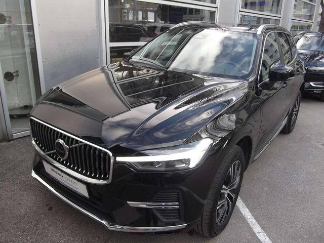 Volvo XC60 Inscription Recharge Plug-In Hybrid AWD