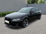 Audi A4 1.8 TFSI 88kw multitronic Ambiente ABT Leistu - Audi A4: Abt