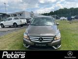 Mercedes-Benz B 180 BlueEFFICIENCY AHK/Sitzh/Klima - Mercedes-Benz B 180: Blueefficiency
