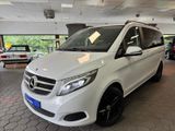 Mercedes-Benz V 250*Led*8-Sitzer*Leder*Navi*elek. Türen* - Mercedes-Benz V-Class in Wuppertal