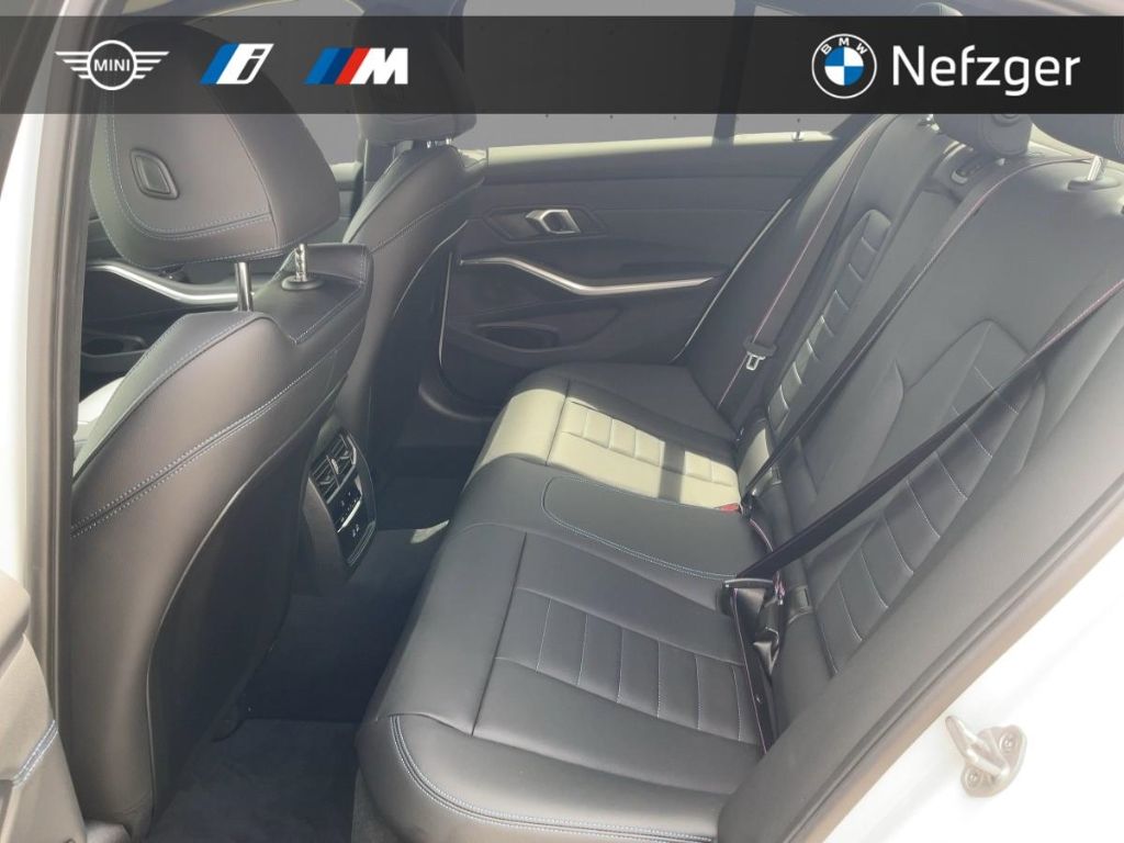 BMW 330 - Bild 9