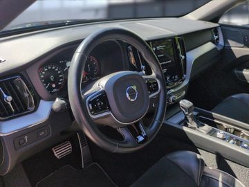 Volvo XC60 - 11