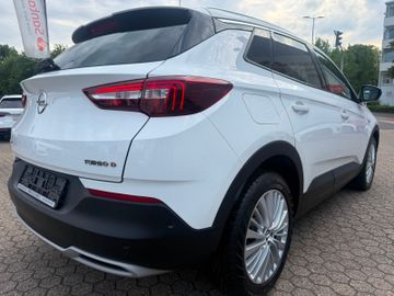 Opel Grandland (X) - 5
