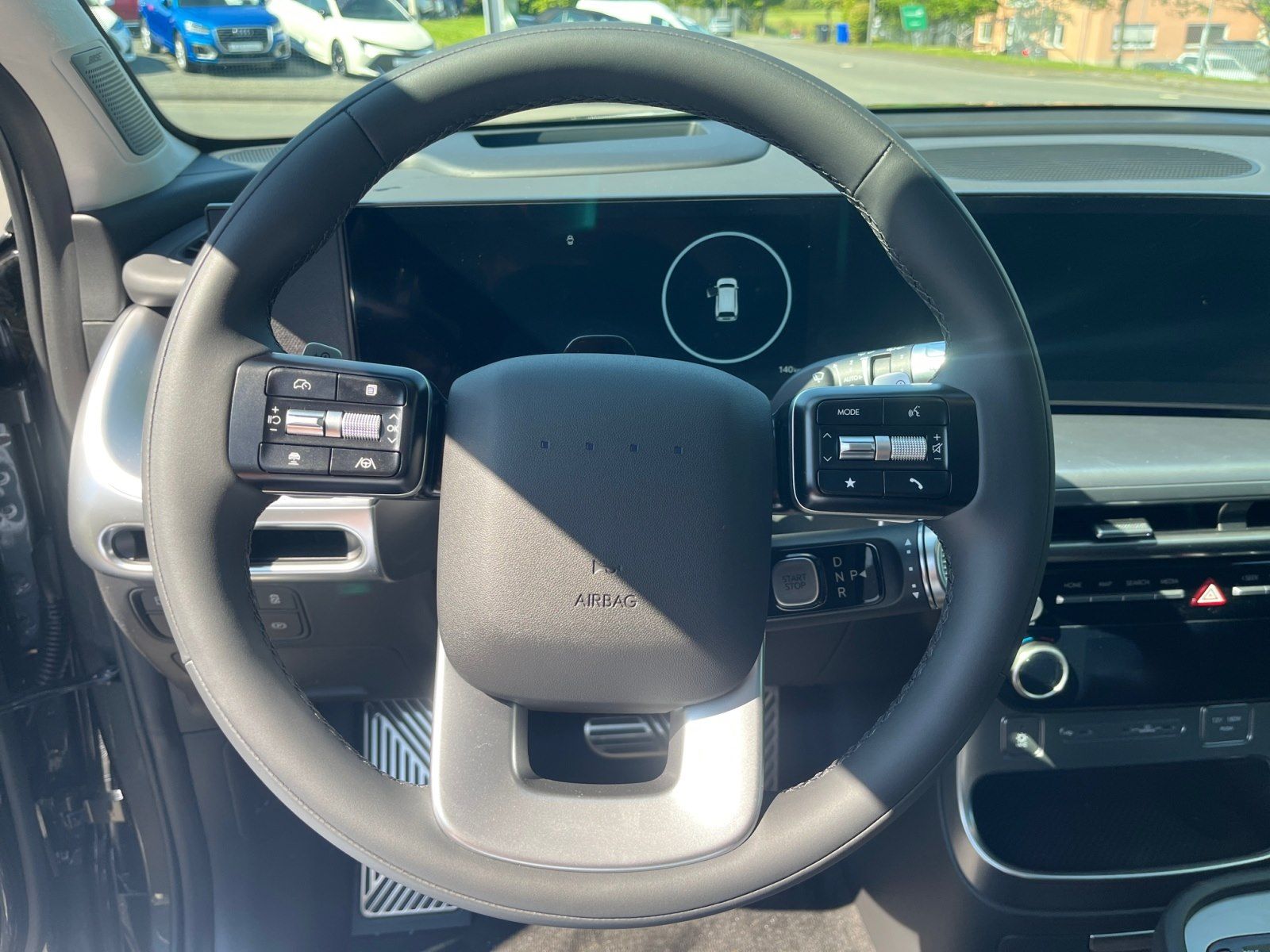 Hyundai IONIQ 9 – Bild 12