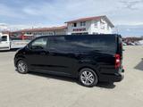 Peugeot Traveller L3 Allure 2.0 BlueHDi 180 EAT8 Navi - gebrauchte Peugeot Traveller aus dem Jahr 2024