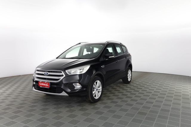 Ford FORD Kuga Kuga 1.5 TDCI 120 CV S&S 2WD Plus