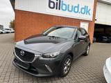 Mazda CX-3 Center-Line LOW KILOMETERS - Mazda CX-3 Center-Line mit Benzin-Antrieb
