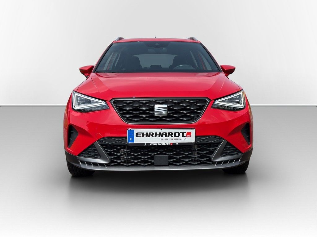 Seat Arona - Bild 2