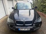 BMW X5 gute Zustand - BMW X5 aus 2007