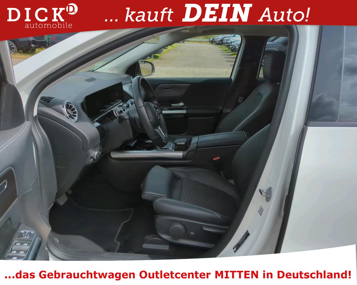 Fahrzeugabbildung Mercedes-Benz EQA Progress LED/NAVI/VIRTU/SHZ/HIFI/360/AHK/8Fa