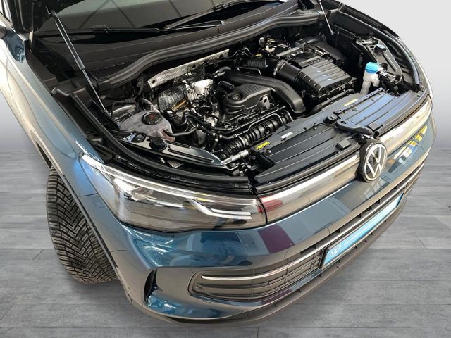 Tiguan 1.5 eTSI DSG Life Bluetooth Navi LED
