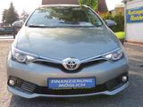 Toyota Auris Edition-S Allwetter  Navi   SHZ  Temp.  51 - Toyota Auris in Halle
