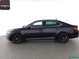 Skoda Superb 1.4 TSI iV HYBRID LAURIN+KLEMENT STANDHZ - Skoda Superb mit Hybrid-Antrieb: Limousine