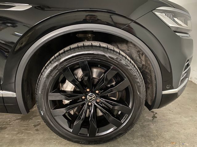 Touareg Elegance 3.0 V6 TSI eHybrid 4motion