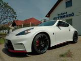 Nissan 370Z 3.7 nismo V2  ARK GRIP  Abgasanlage - Nissan 370Z: Nismo