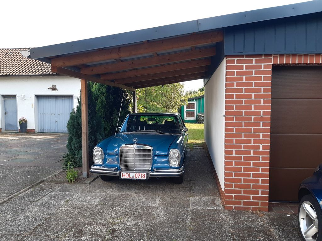Mercedes-Benz 280