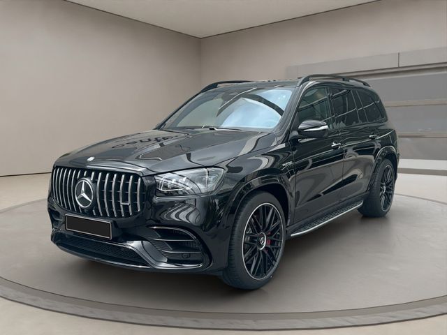 Mercedes-Benz GLS 63 4MATIC+ MOPF2024 AMG ULTIMATE 805PS