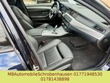 BMW 525 d Touring M SPORT PAKET LEDER  PANORAMA - BMW 525 mit Schiebedach