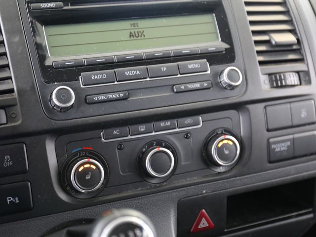 Volkswagen T5 Multivan 2.0TDI STANDHZ KLIMA SITZHZ AHK 7S