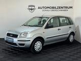Ford Fusion 1.6 16V *HU-NEU*KLIMA* - Ford Fusion: 1.6