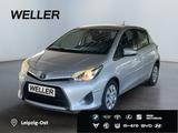 Toyota Yaris Hybrid 1.5 Life *Kamera*Navi*SmartKey*BT* - Toyota Yaris Gebrauchtwagen in Bielefeld