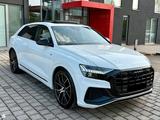 Audi Tausch Verkauf Audi Q8 50TDI S-line LED Si... - Audi Q8 in Saarbrücken