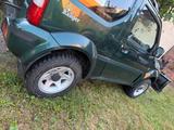 Suzuki Winterdienstfahrzeug Suzuki Jimmy Allrad 6... - : Winterdienst