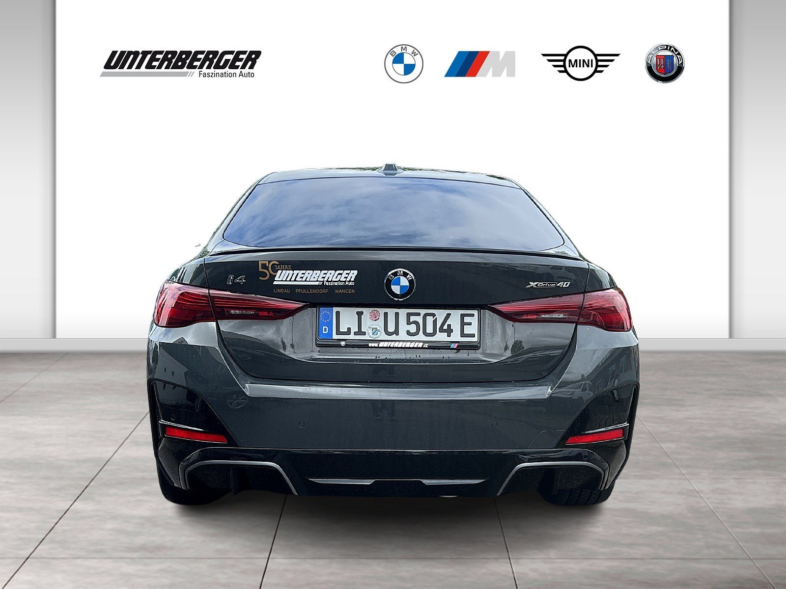 BMW i4 - Bild 5