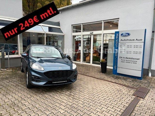 Ford Kuga Plug-In Hybrid ST-Line X