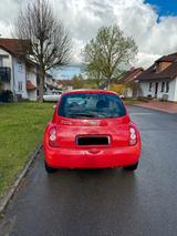 Nissan Micra K12 - Ideal für Fahranfänger ... - : Kleinwagen, Für Fahranfänger