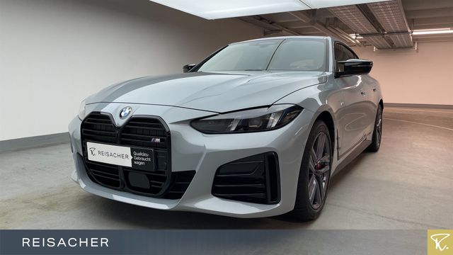 BMW M440i A xDrive Gan Coupé M-Sport PRO,GSD,AHK,el.